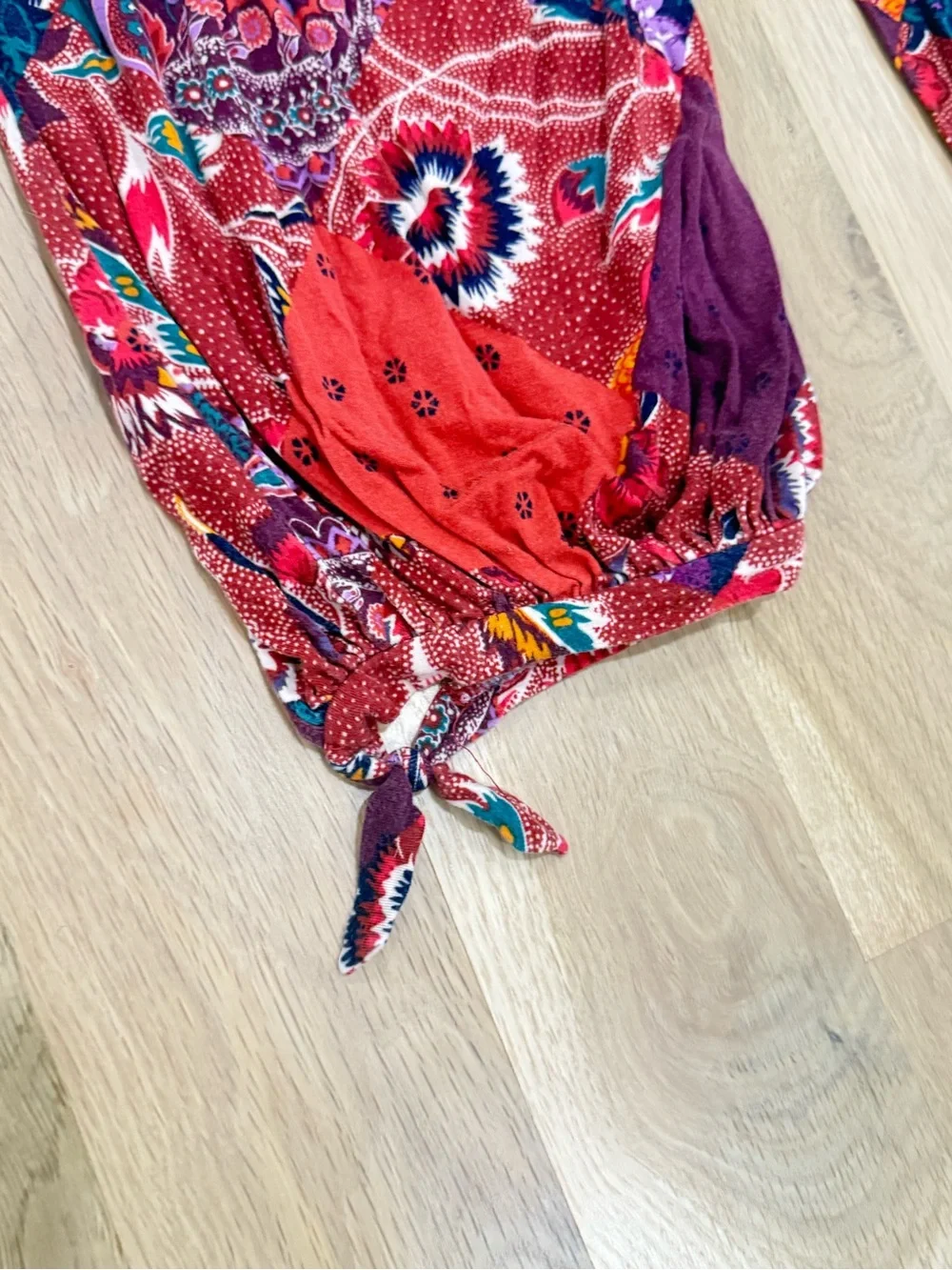 Anthropologie stylish floral